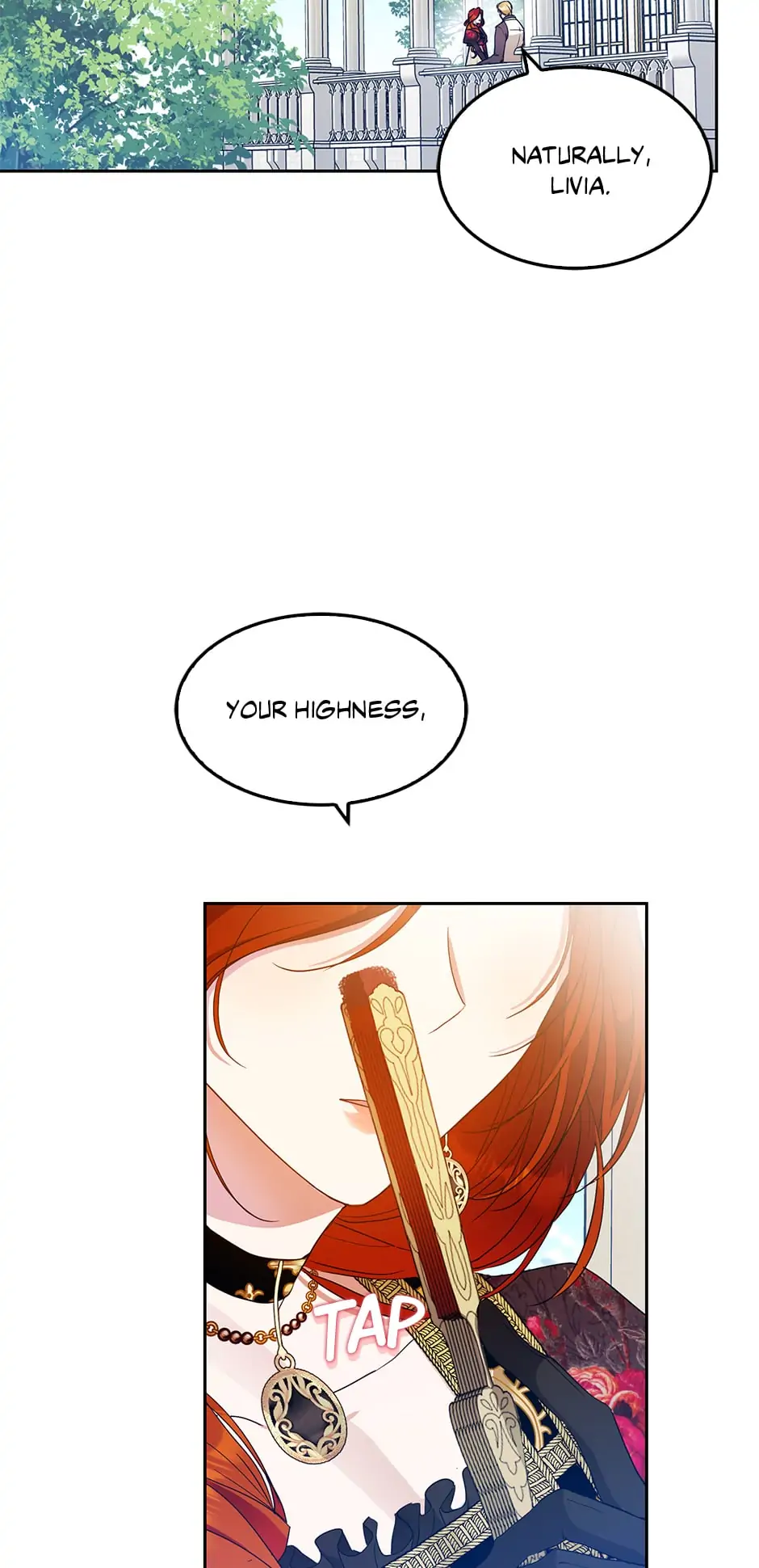 Author of My Own Destiny Chapter 55 - page 66