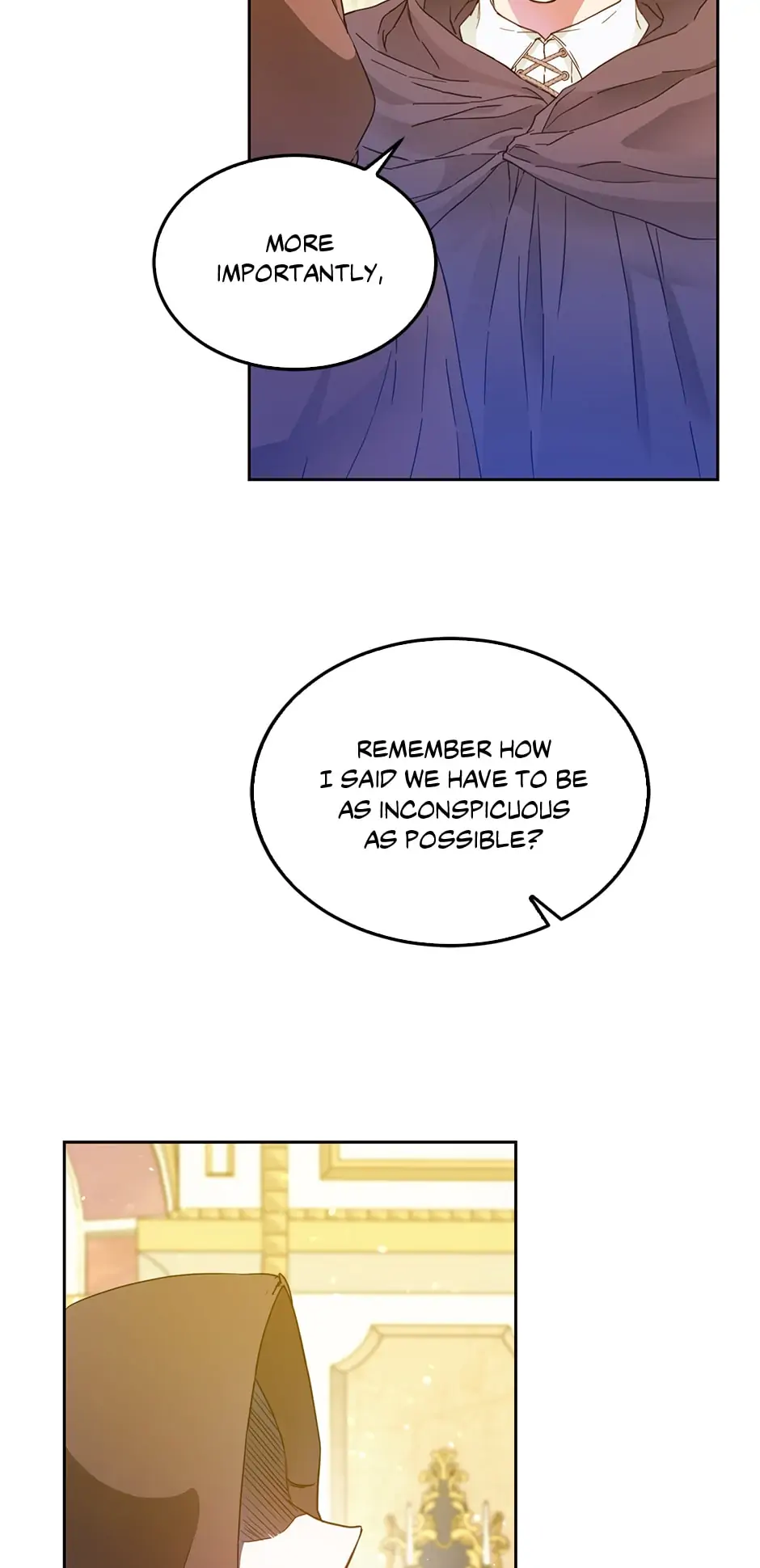 Author of My Own Destiny Chapter 55 - page 72