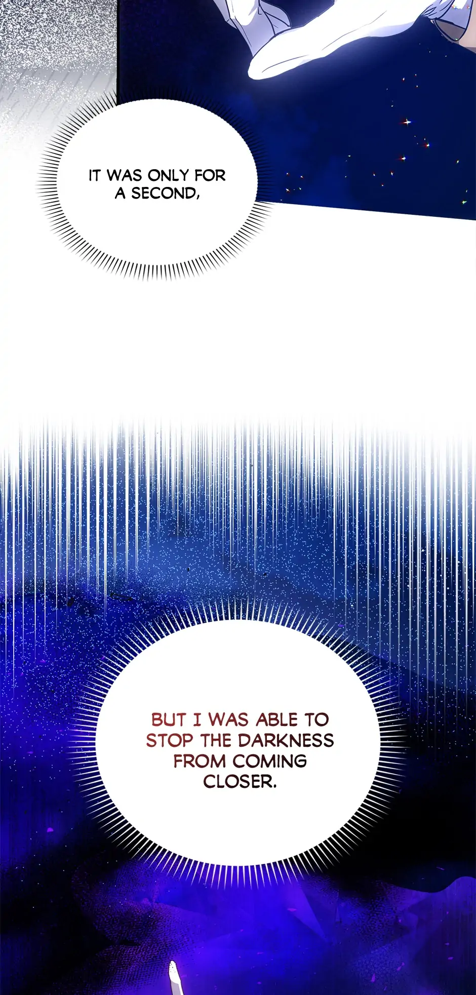 Author of My Own Destiny Chapter 67 - page 100
