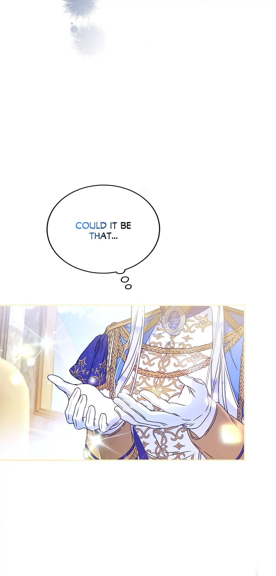 Author of My Own Destiny Chapter 67 - page 102