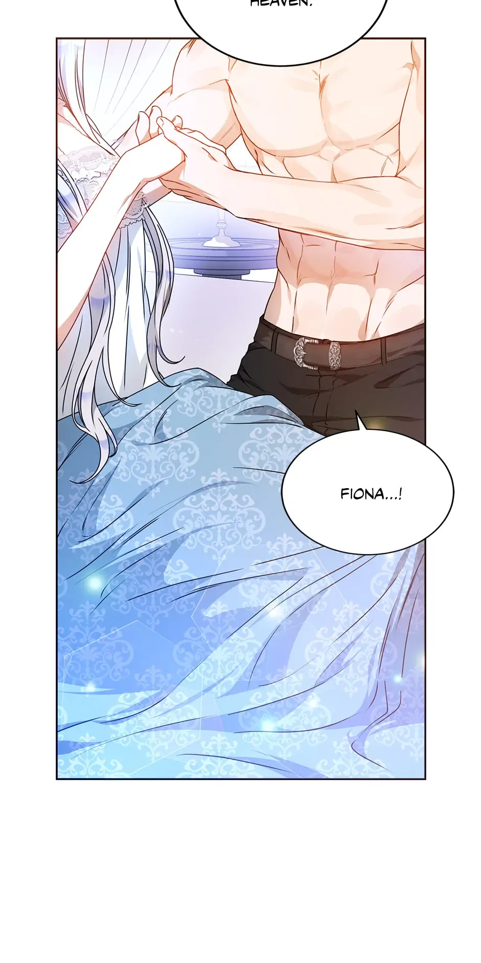 Author of My Own Destiny Chapter 67 - page 56