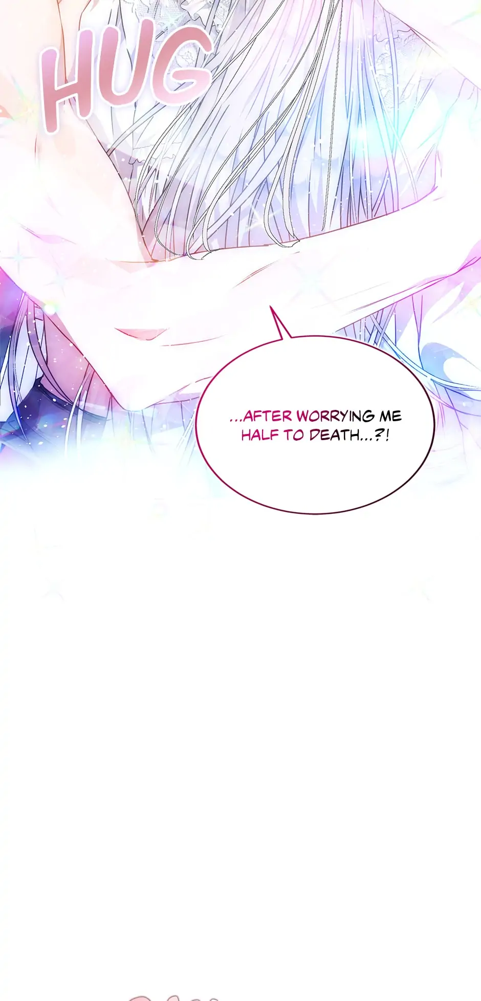 Author of My Own Destiny Chapter 67 - page 58