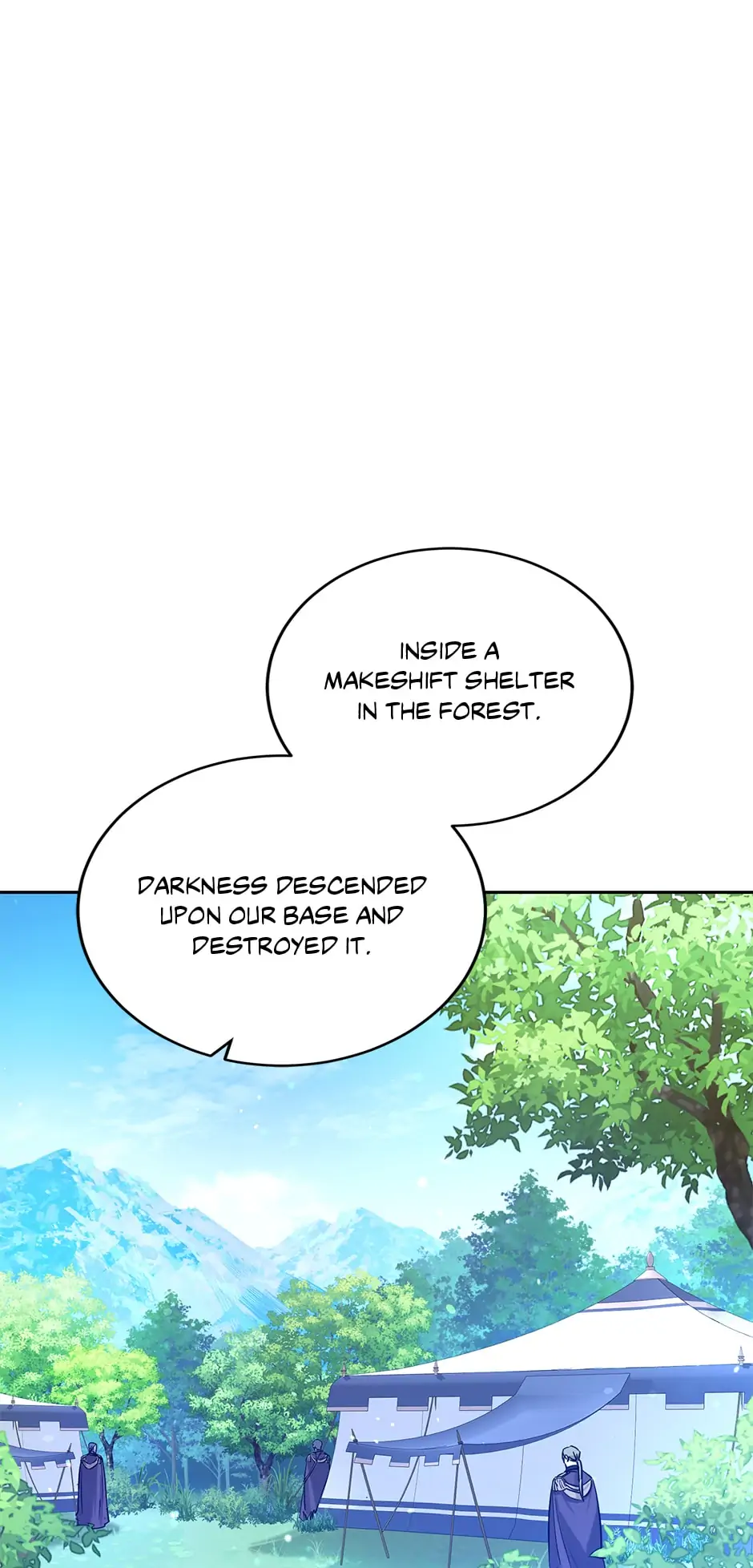 Author of My Own Destiny Chapter 67 - page 61
