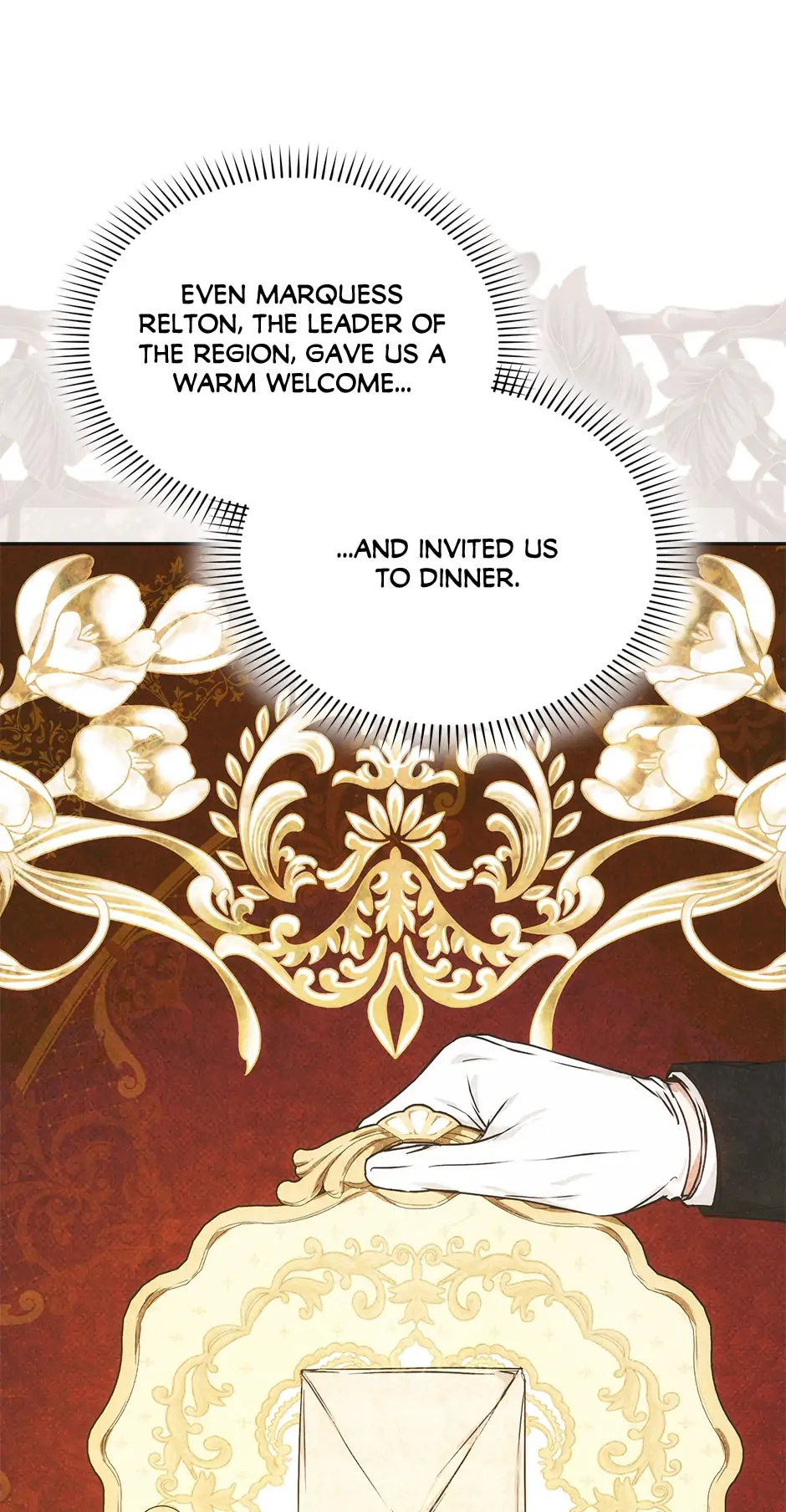 Author of My Own Destiny Chapter 67 - page 90