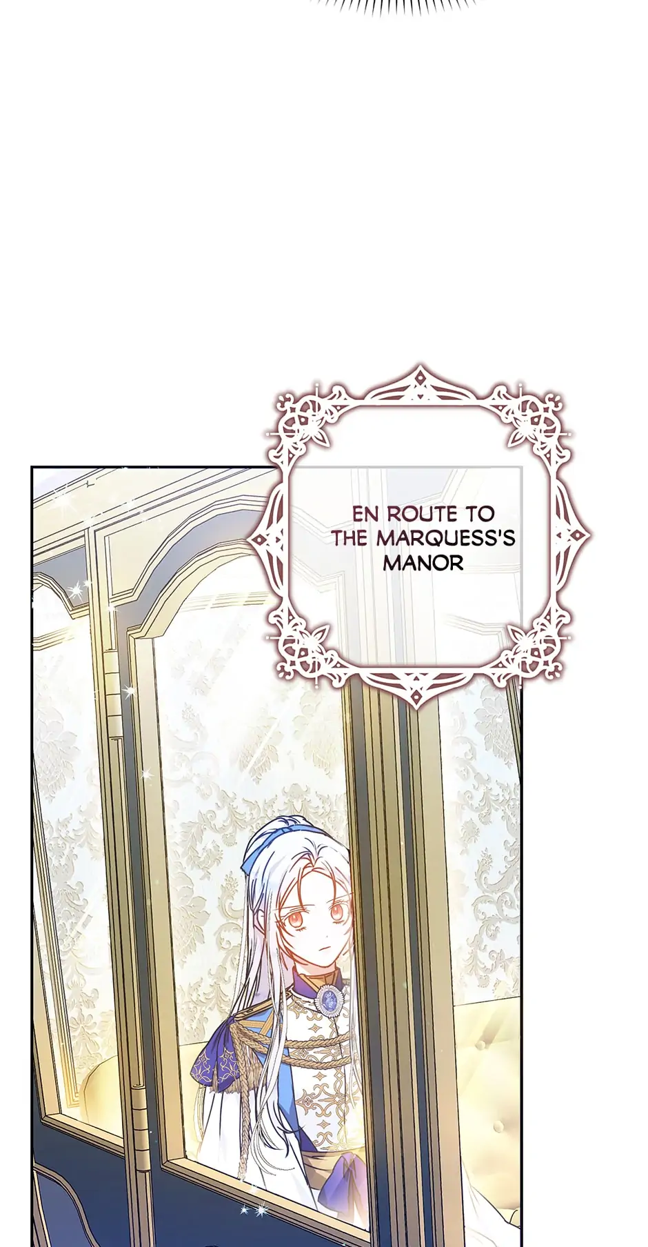 Author of My Own Destiny Chapter 67 - page 92