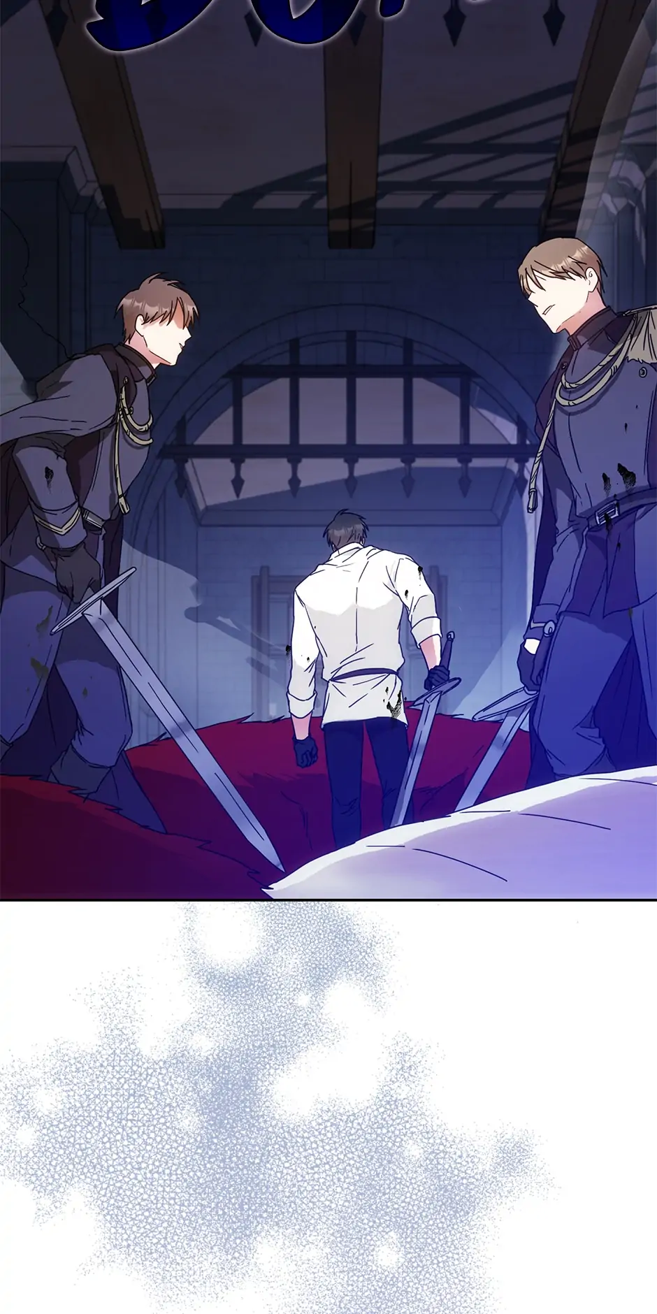 Author of My Own Destiny Chapter 58 - page 31
