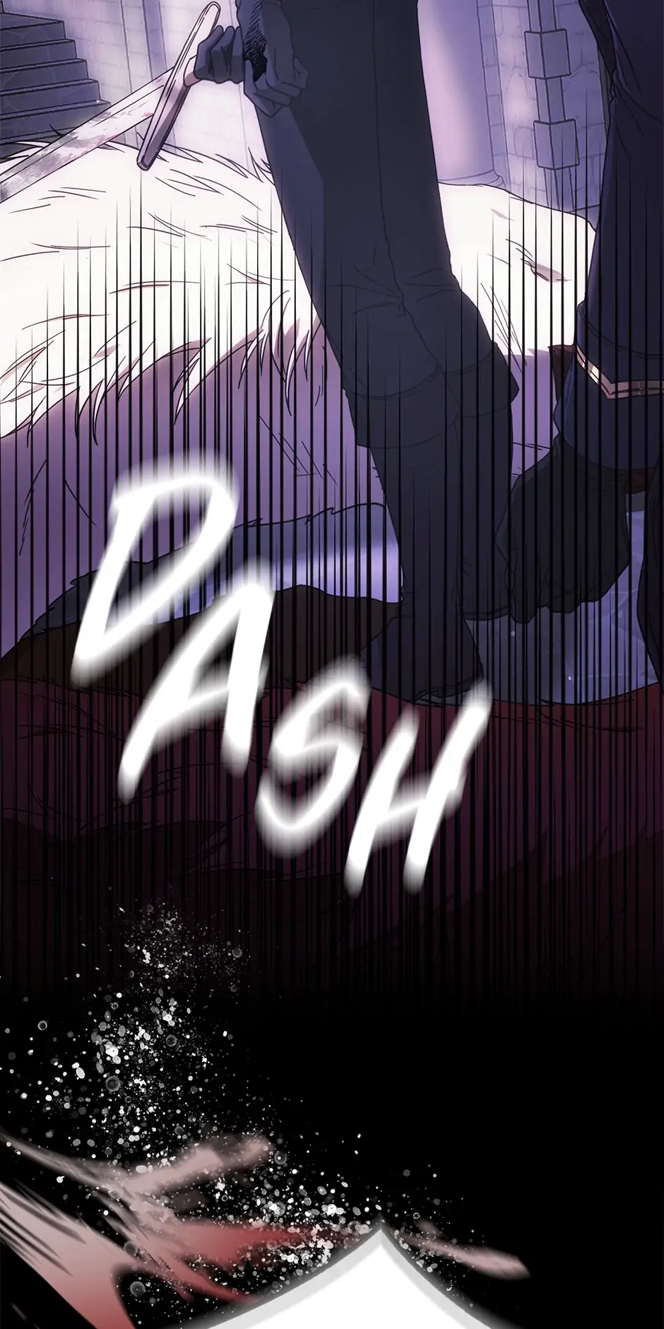 Author of My Own Destiny Chapter 58 - page 7