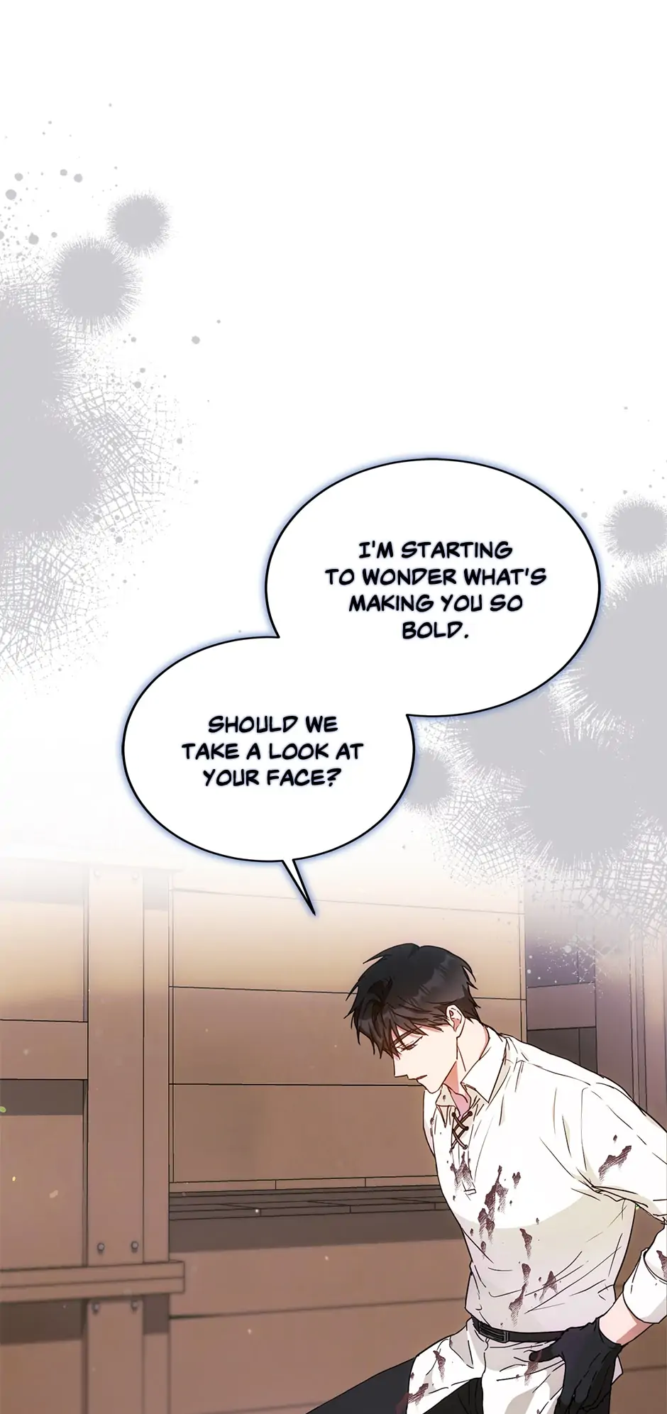 Author of My Own Destiny Chapter 58 - page 71