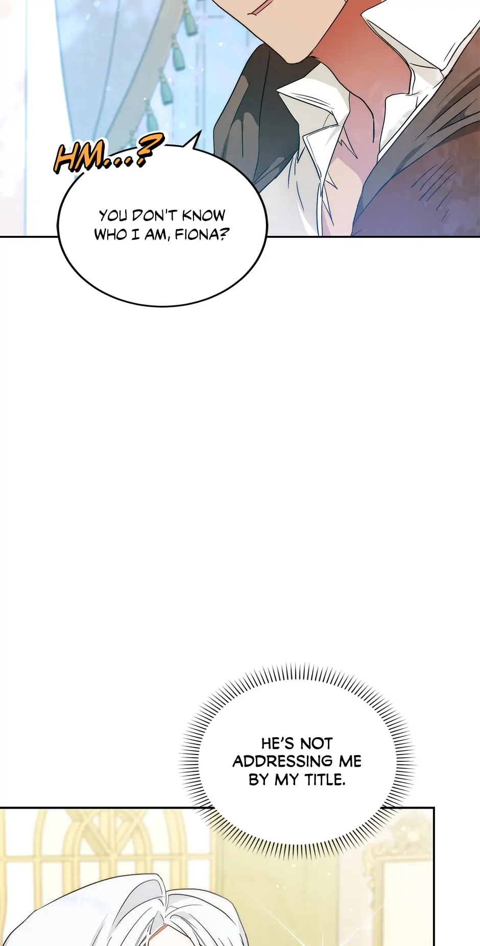 Author of My Own Destiny Chapter 60 - page 12