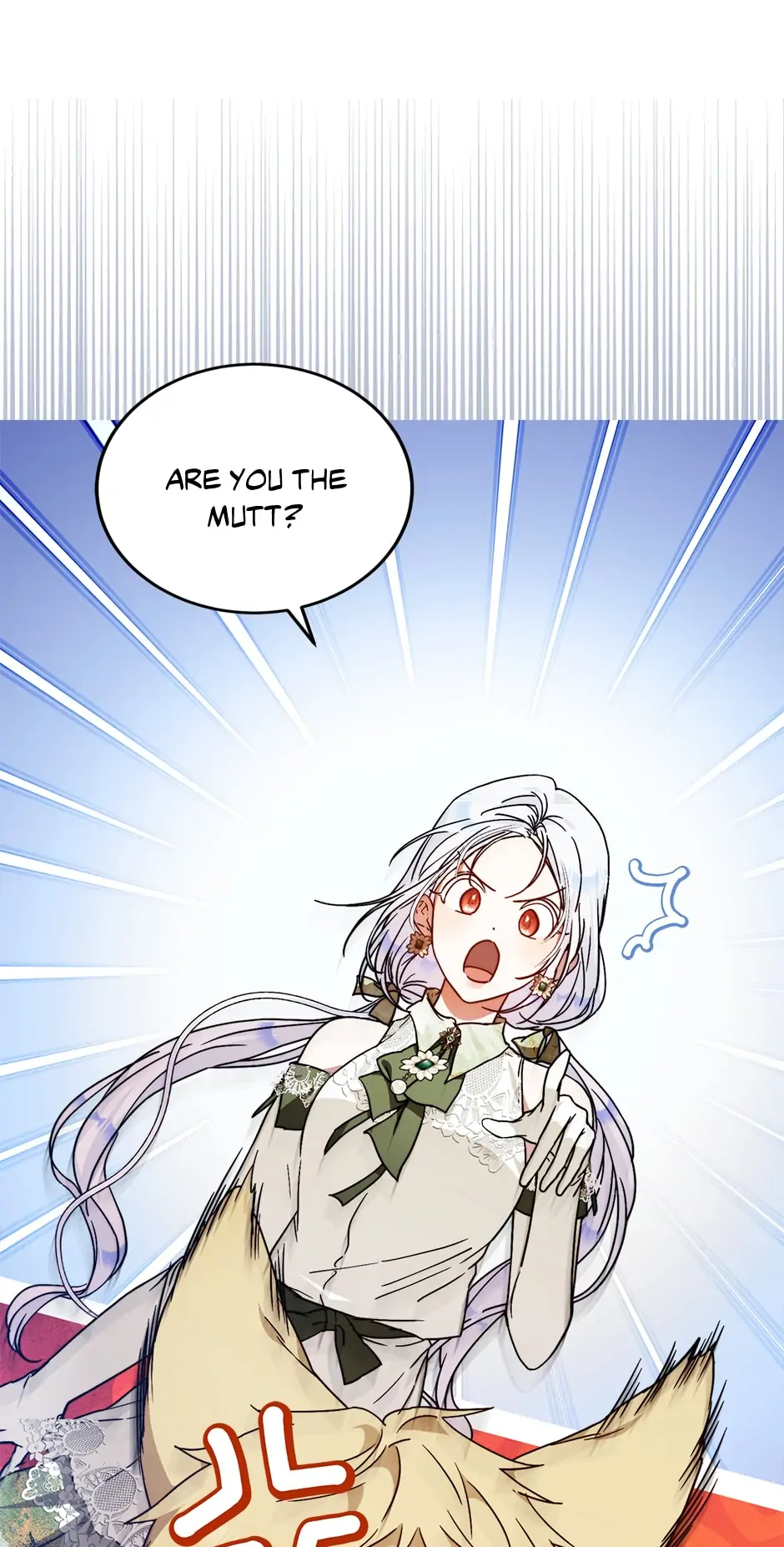 Author of My Own Destiny Chapter 60 - page 16