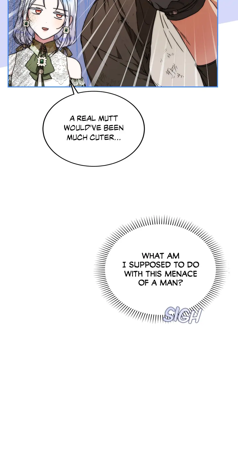 Author of My Own Destiny Chapter 60 - page 19
