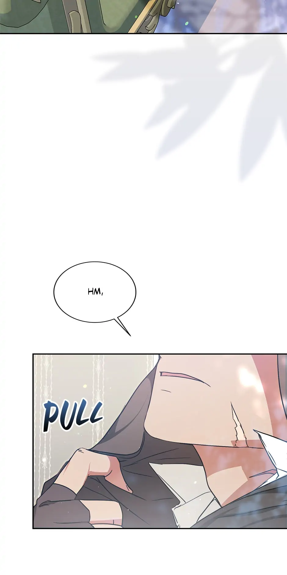 Author of My Own Destiny Chapter 60 - page 3