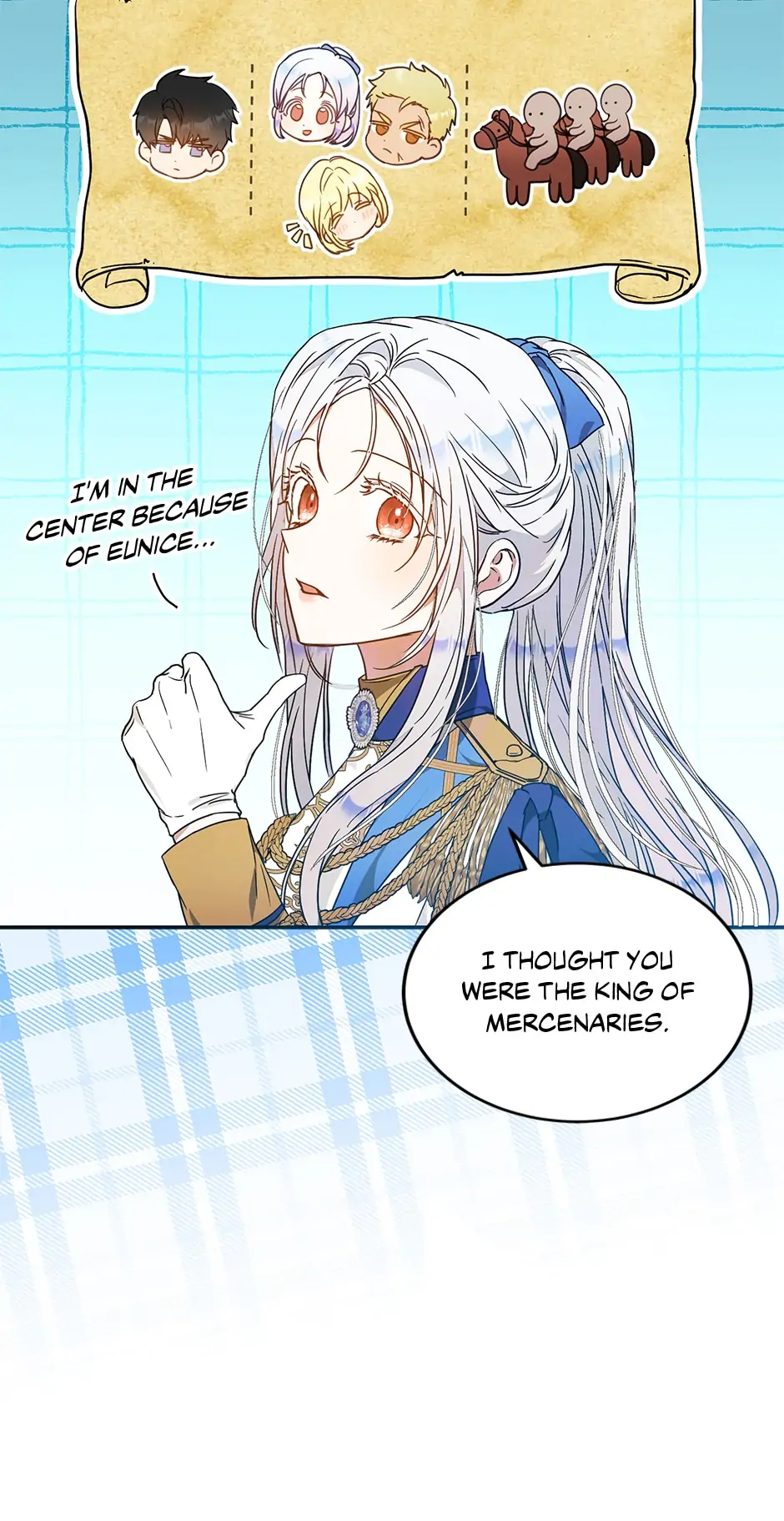 Author of My Own Destiny Chapter 60 - page 54