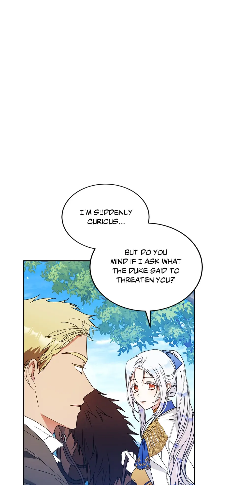 Author of My Own Destiny Chapter 60 - page 57