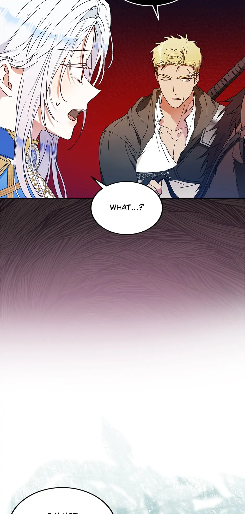 Author of My Own Destiny Chapter 60 - page 59