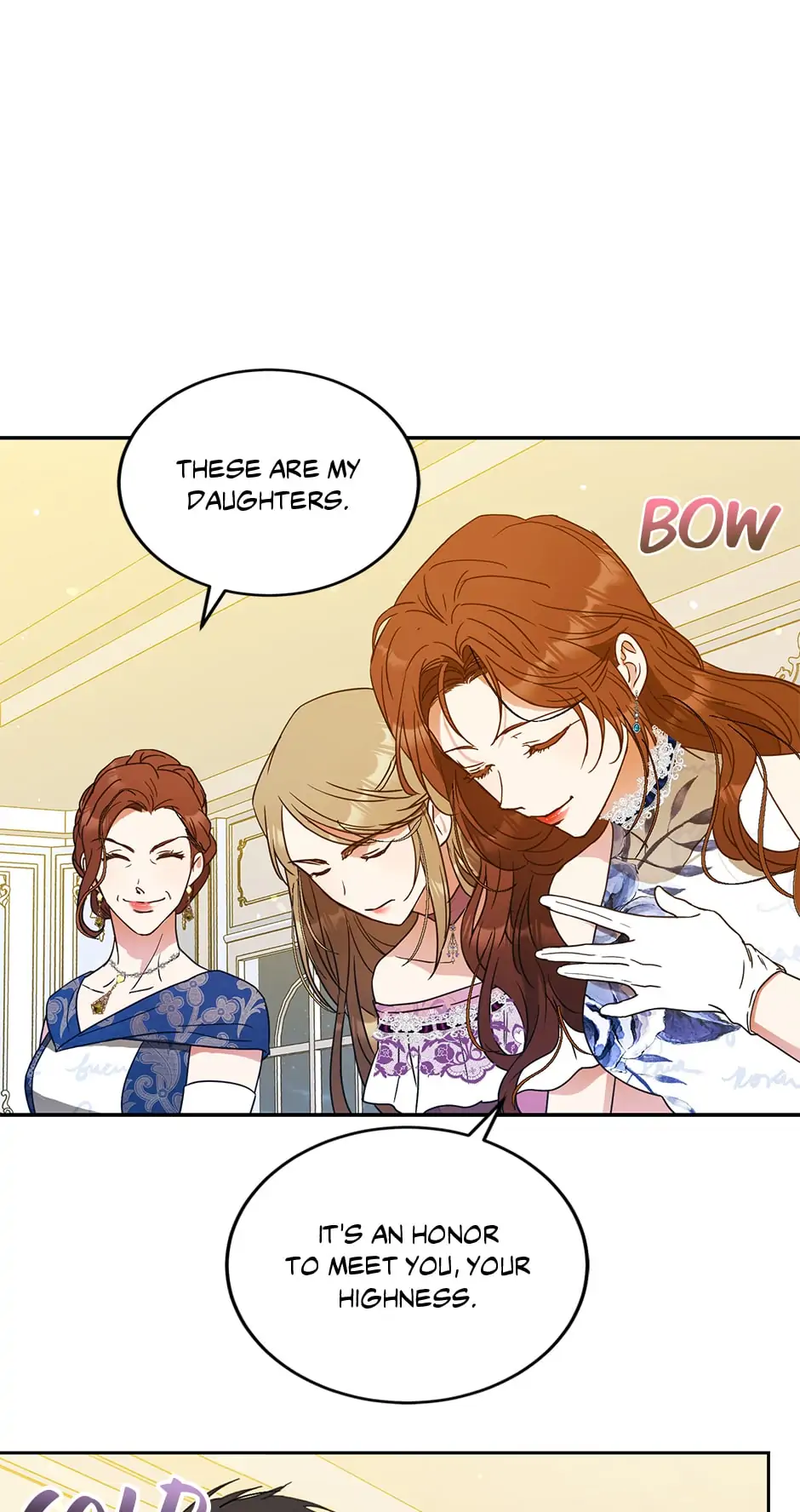 Author of My Own Destiny Chapter 60 - page 67
