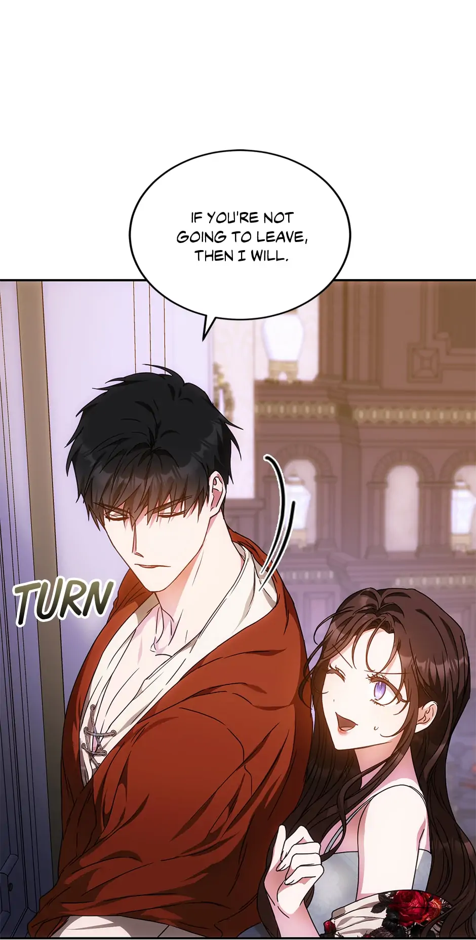 Author of My Own Destiny Chapter 61 - page 17