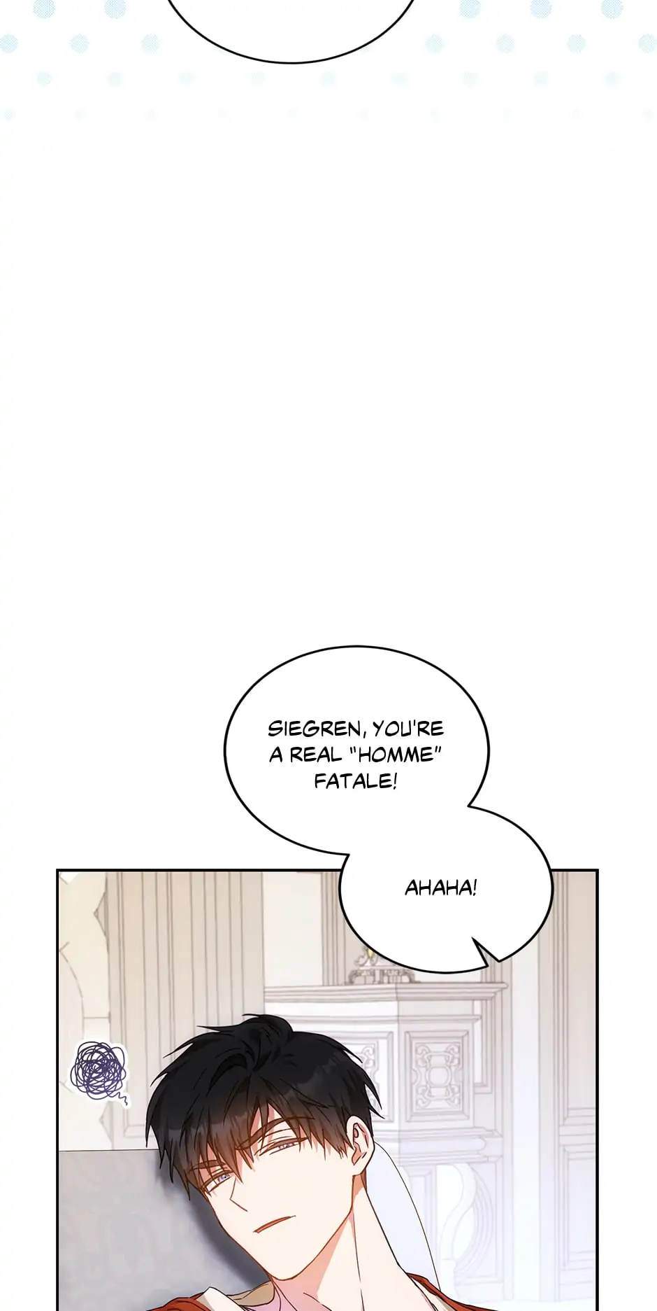 Author of My Own Destiny Chapter 61 - page 27