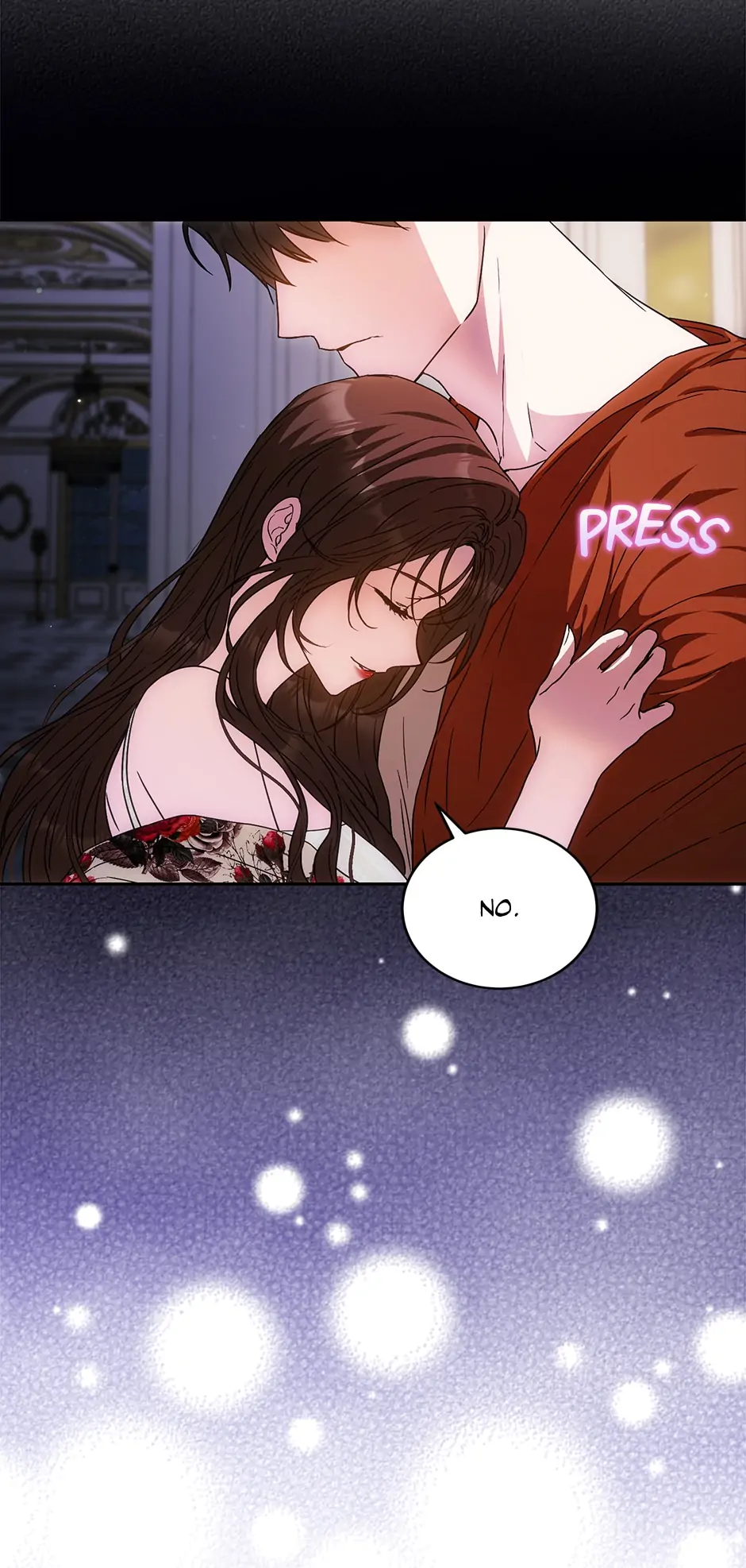 Author of My Own Destiny Chapter 61 - page 3