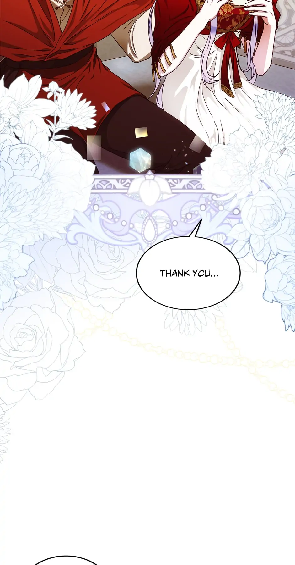 Author of My Own Destiny Chapter 61 - page 34