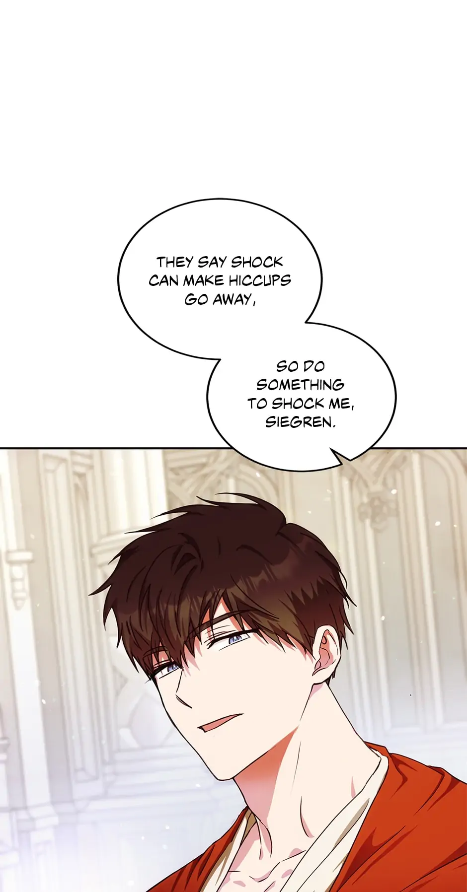 Author of My Own Destiny Chapter 61 - page 36