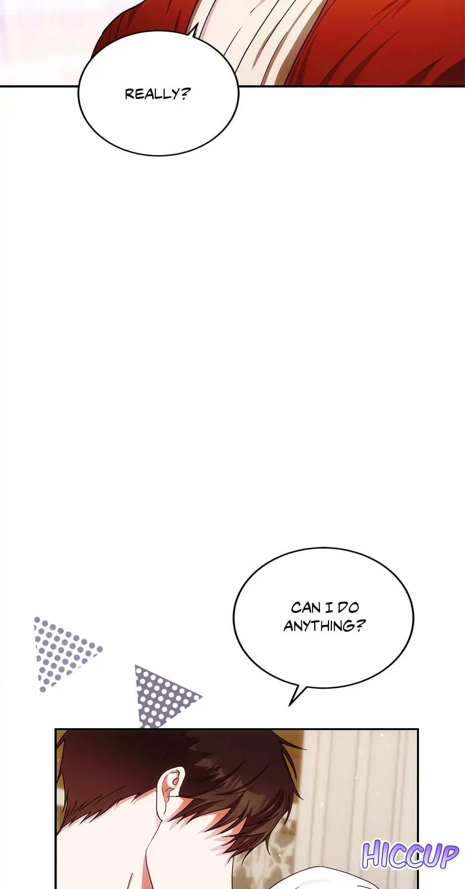 Author of My Own Destiny Chapter 61 - page 37