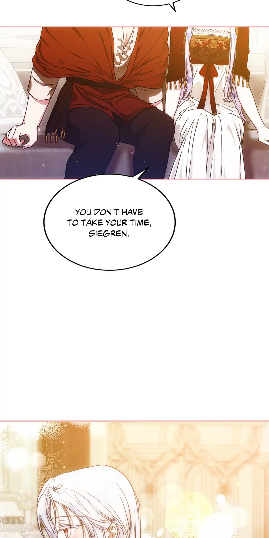 Author of My Own Destiny Chapter 61 - page 45