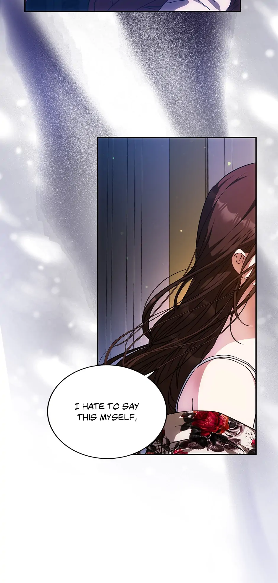 Author of My Own Destiny Chapter 61 - page 6