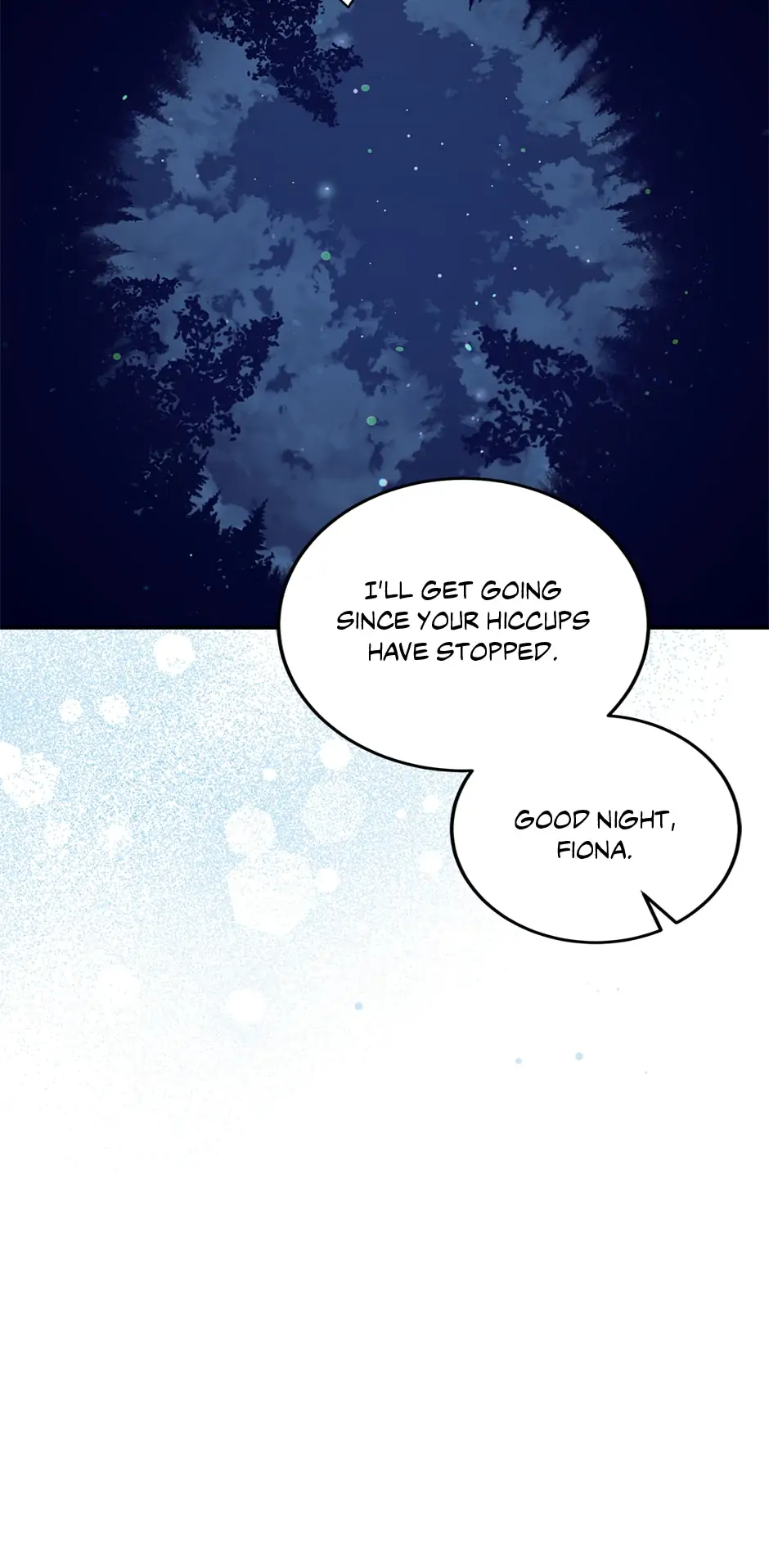 Author of My Own Destiny Chapter 61 - page 65
