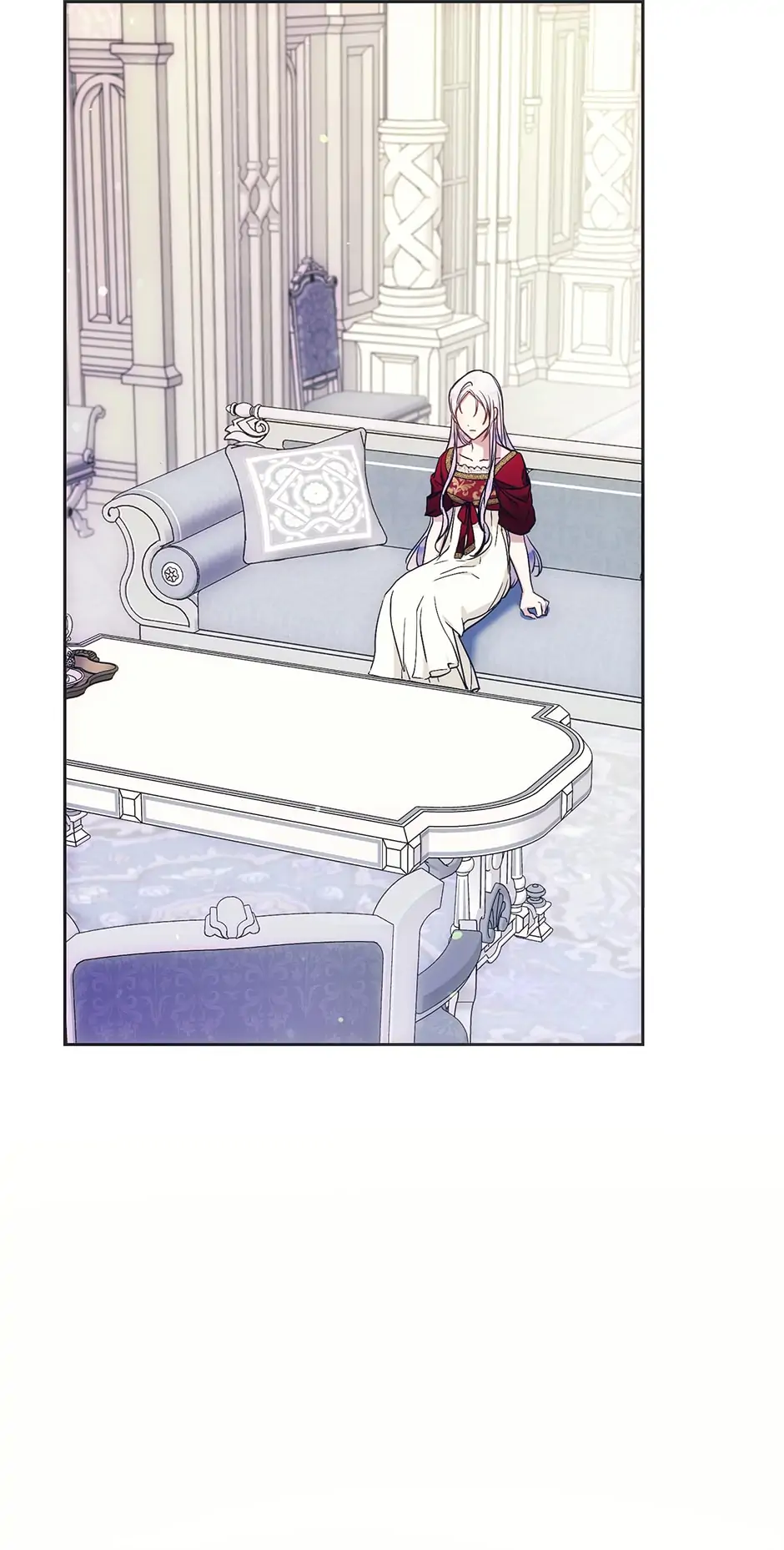 Author of My Own Destiny Chapter 61 - page 67