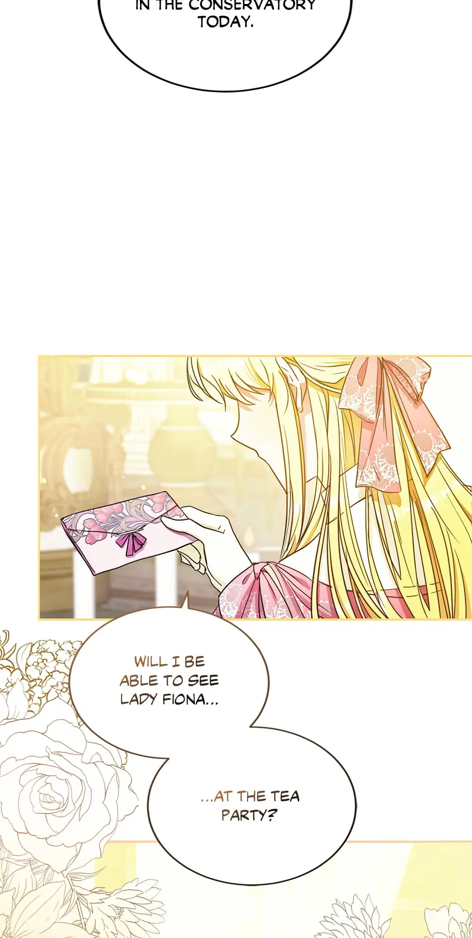 Author of My Own Destiny Chapter 61 - page 77