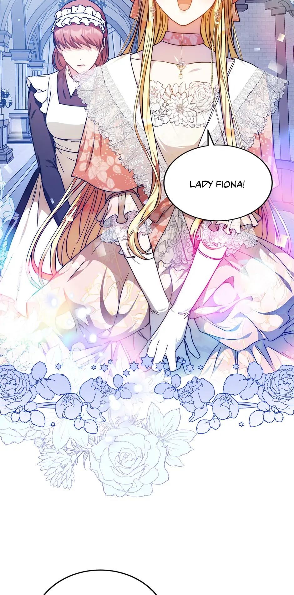 Author of My Own Destiny Chapter 62 - page 11