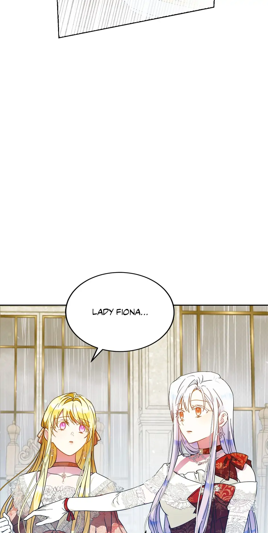 Author of My Own Destiny Chapter 62 - page 46