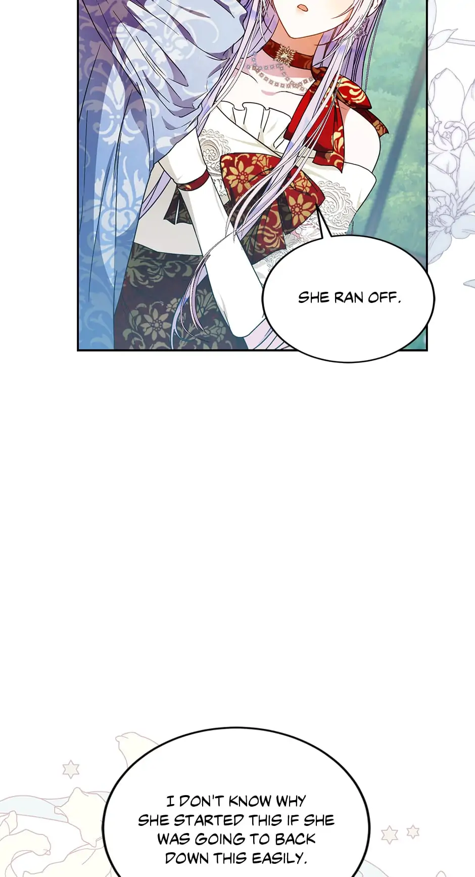Author of My Own Destiny Chapter 63 - page 13