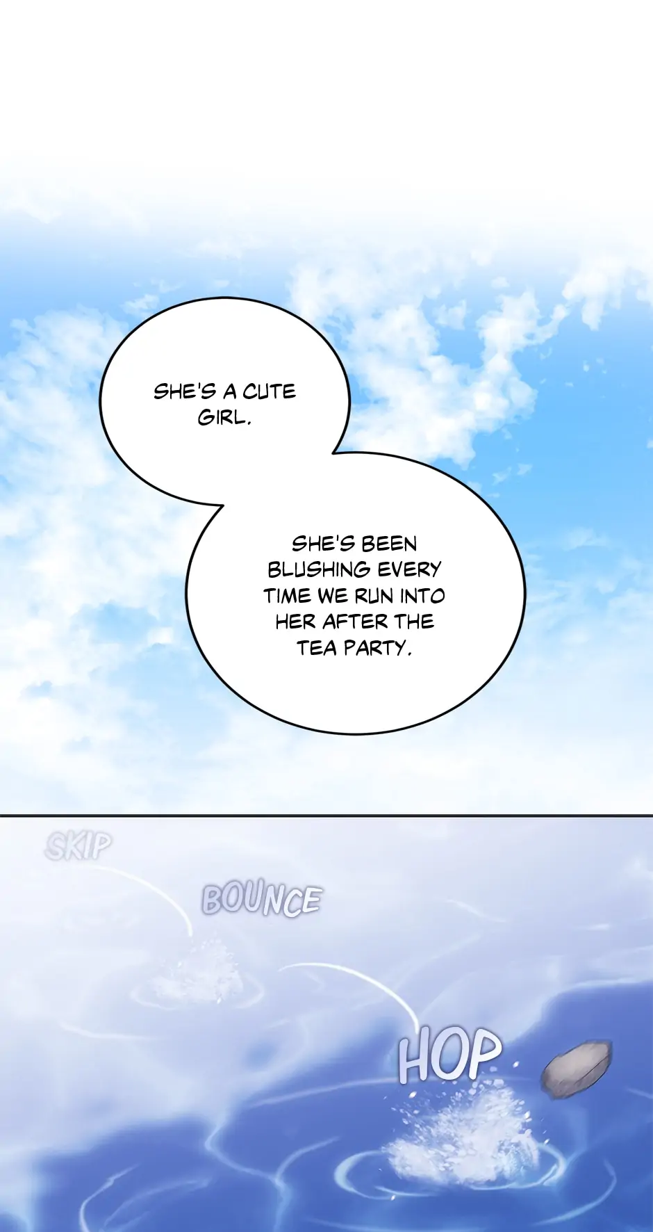 Author of My Own Destiny Chapter 63 - page 35