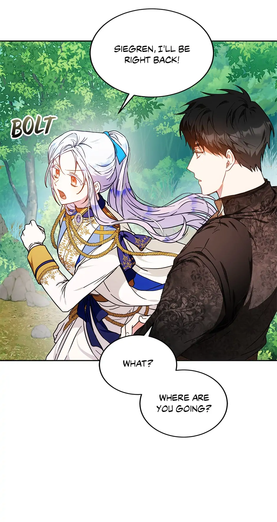 Author of My Own Destiny Chapter 63 - page 42