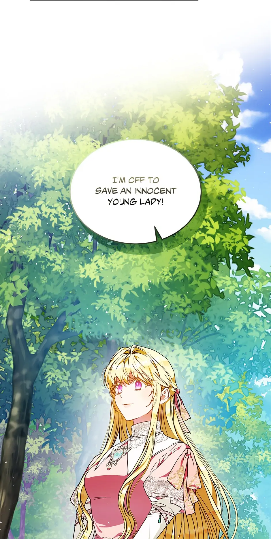 Author of My Own Destiny Chapter 63 - page 44