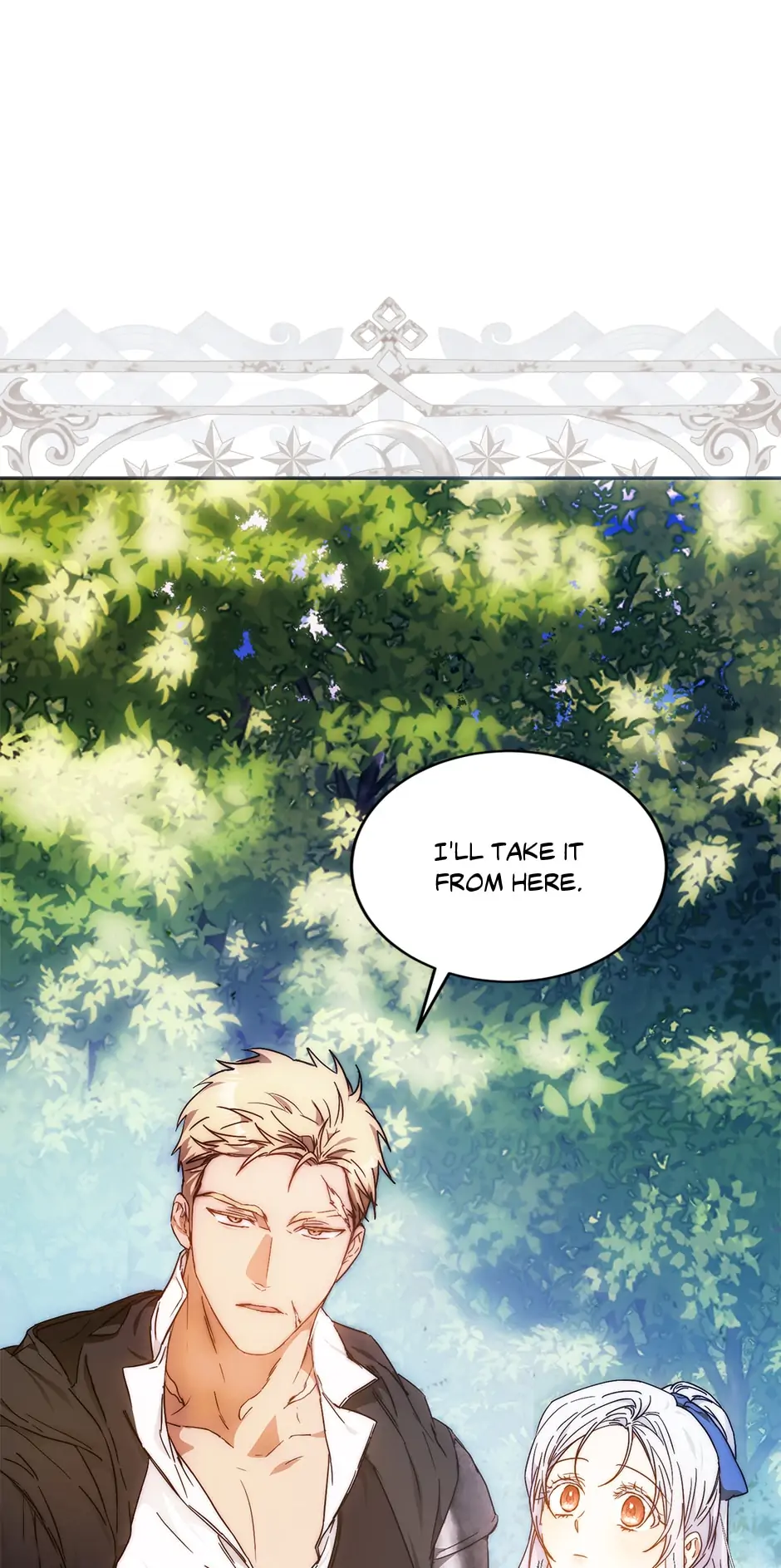 Author of My Own Destiny Chapter 63 - page 66