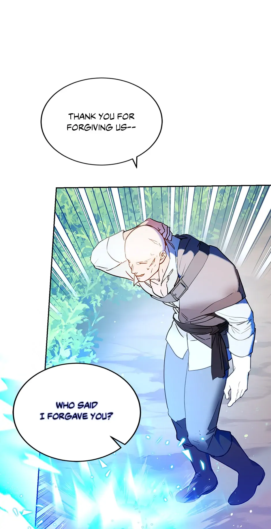 Author of My Own Destiny Chapter 64 - page 10