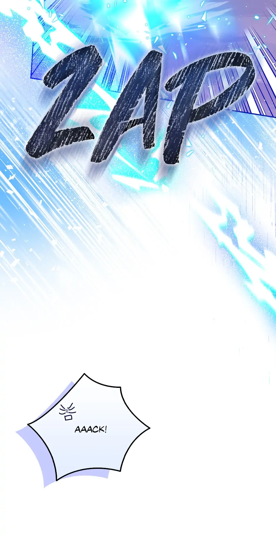 Author of My Own Destiny Chapter 64 - page 11