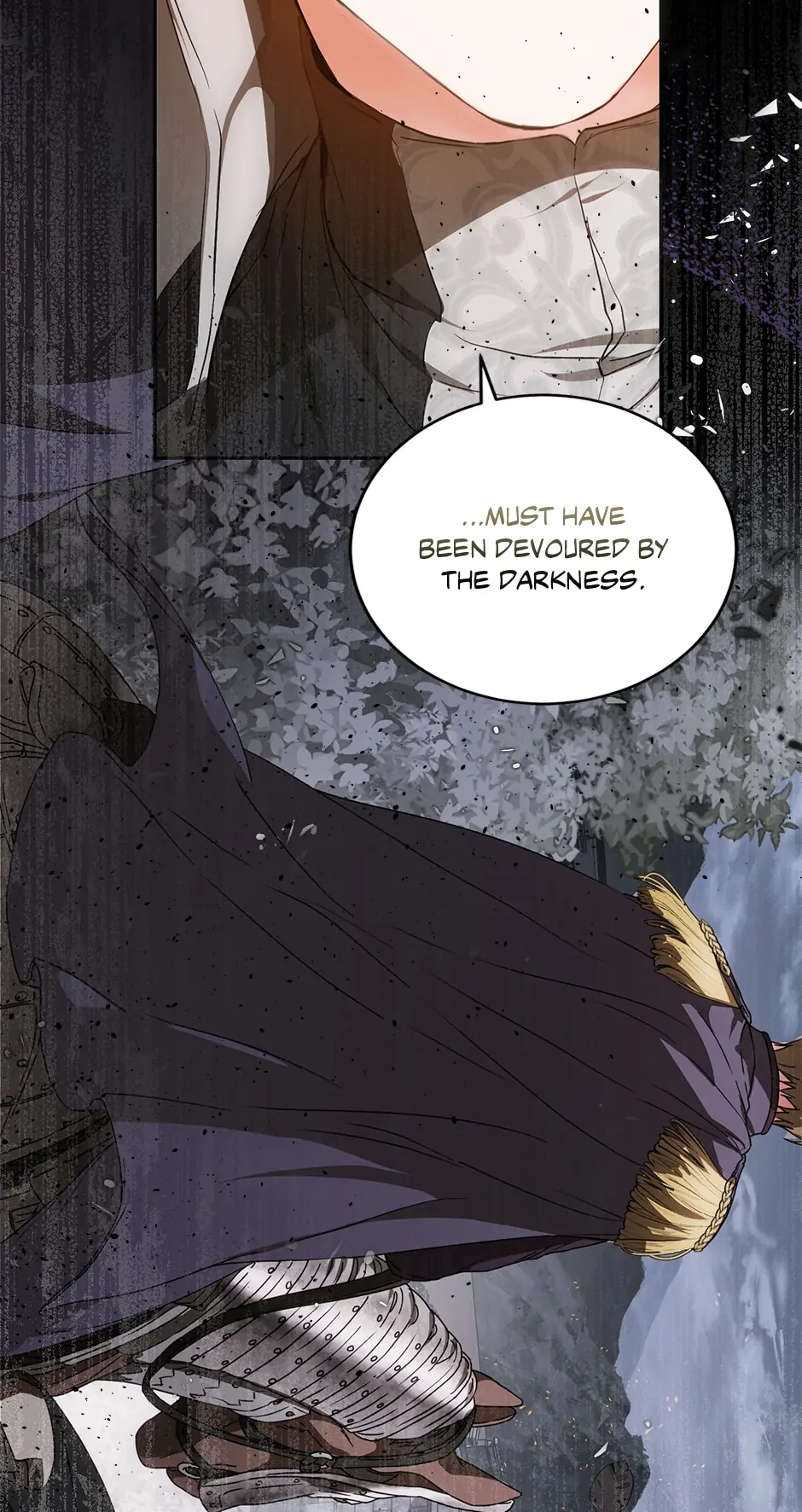 Author of My Own Destiny Chapter 64 - page 30