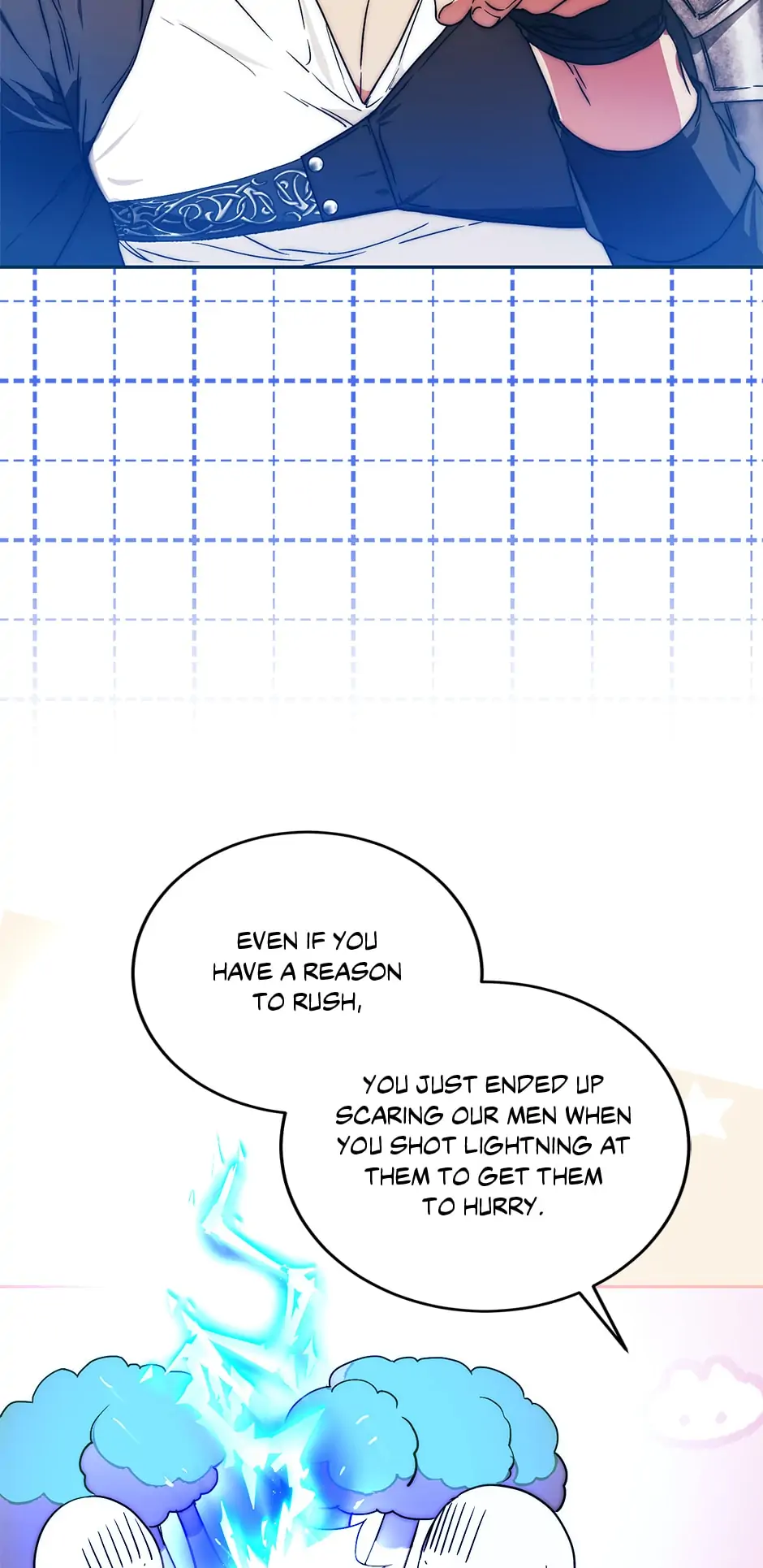 Author of My Own Destiny Chapter 64 - page 62