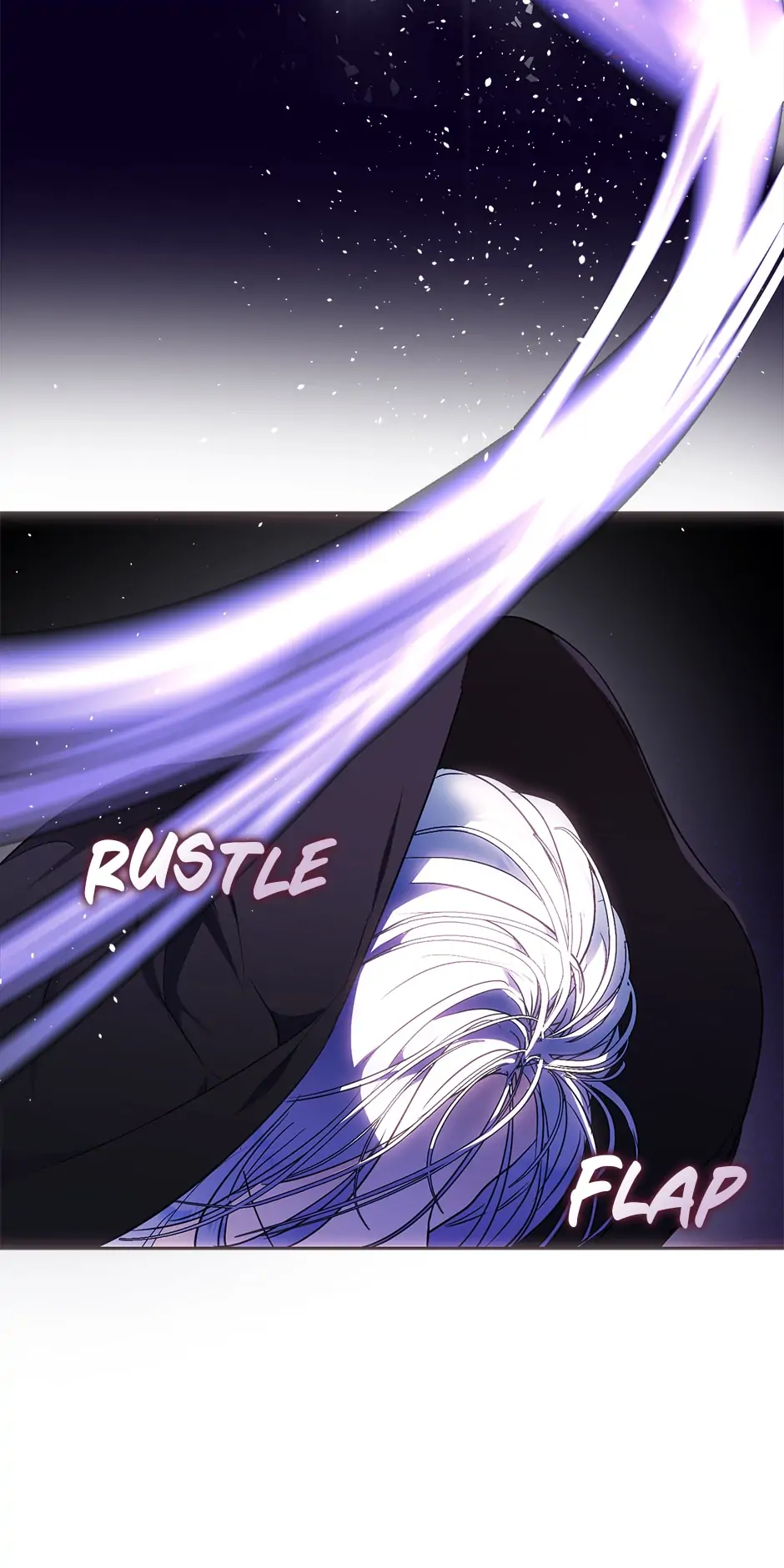 Author of My Own Destiny Chapter 64 - page 85