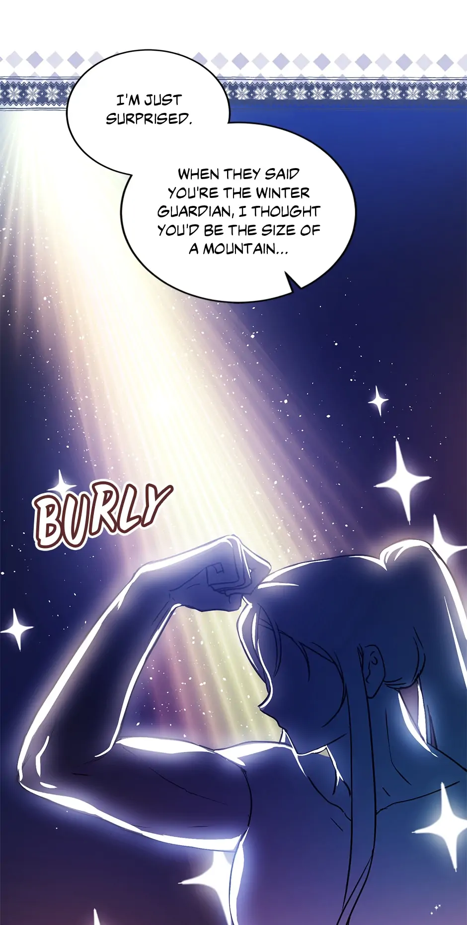 Author of My Own Destiny Chapter 65 - page 51