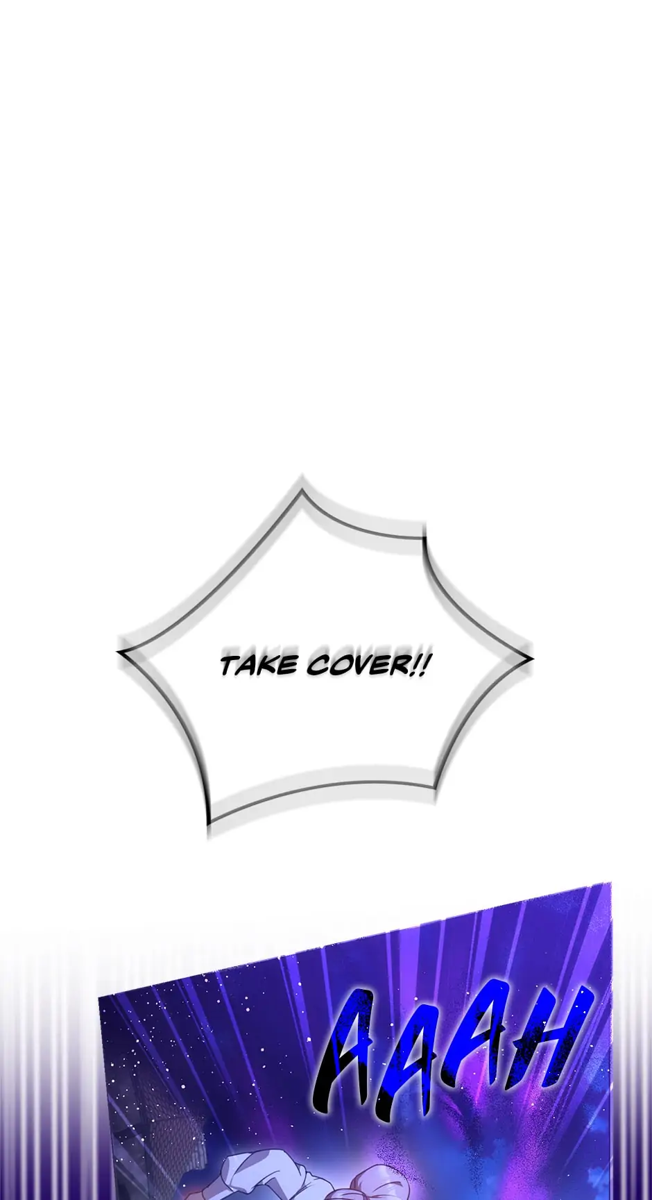 Author of My Own Destiny Chapter 66 - page 1