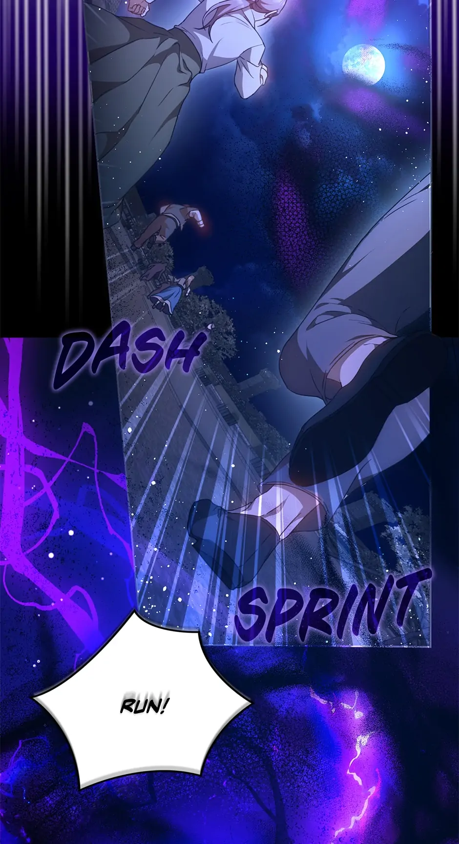 Author of My Own Destiny Chapter 66 - page 2