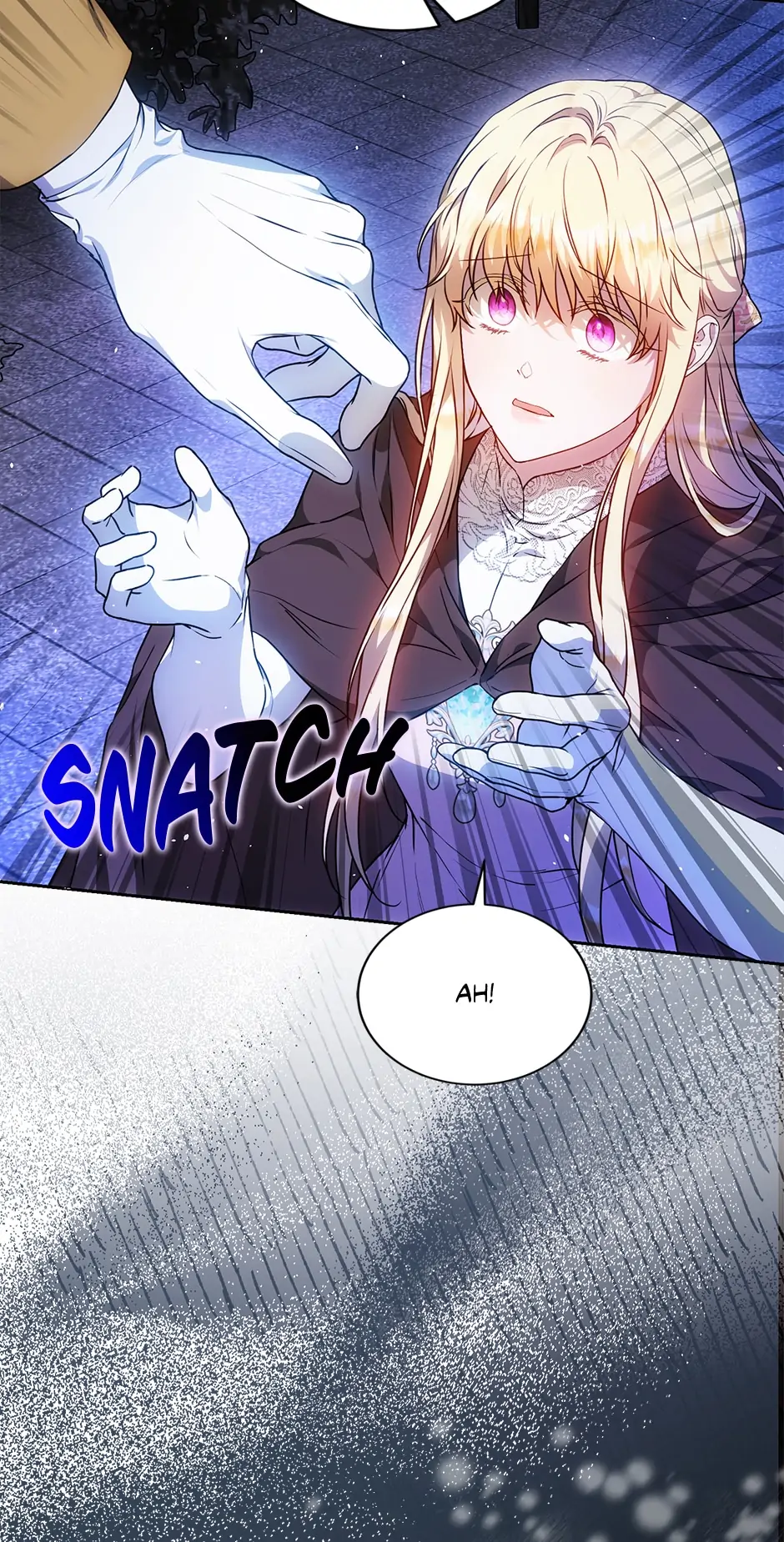Author of My Own Destiny Chapter 66 - page 27