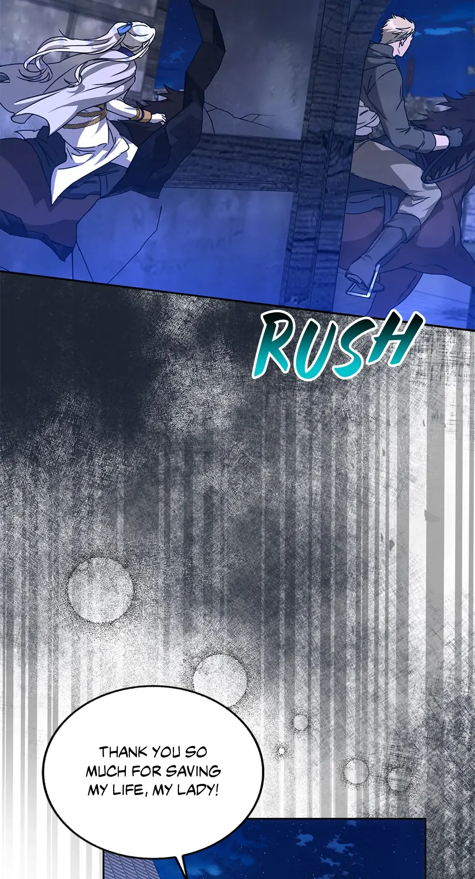 Author of My Own Destiny Chapter 66 - page 33