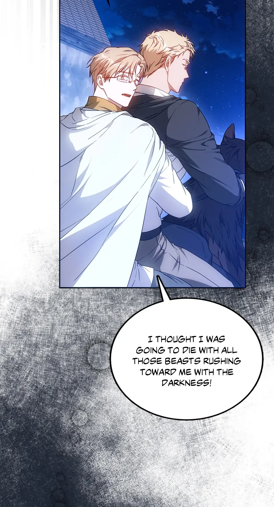 Author of My Own Destiny Chapter 66 - page 34