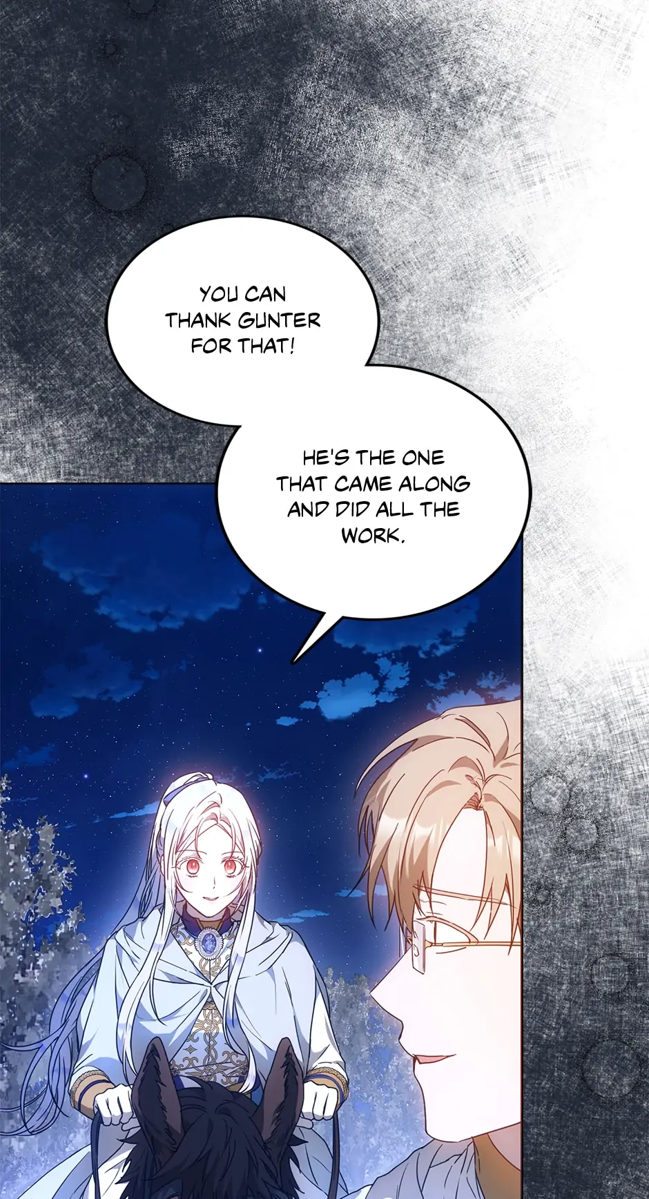 Author of My Own Destiny Chapter 66 - page 35